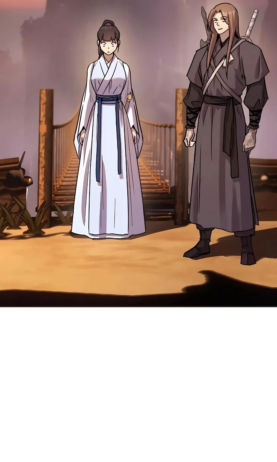 Absolute Reign Chapter 13 page 118 - 