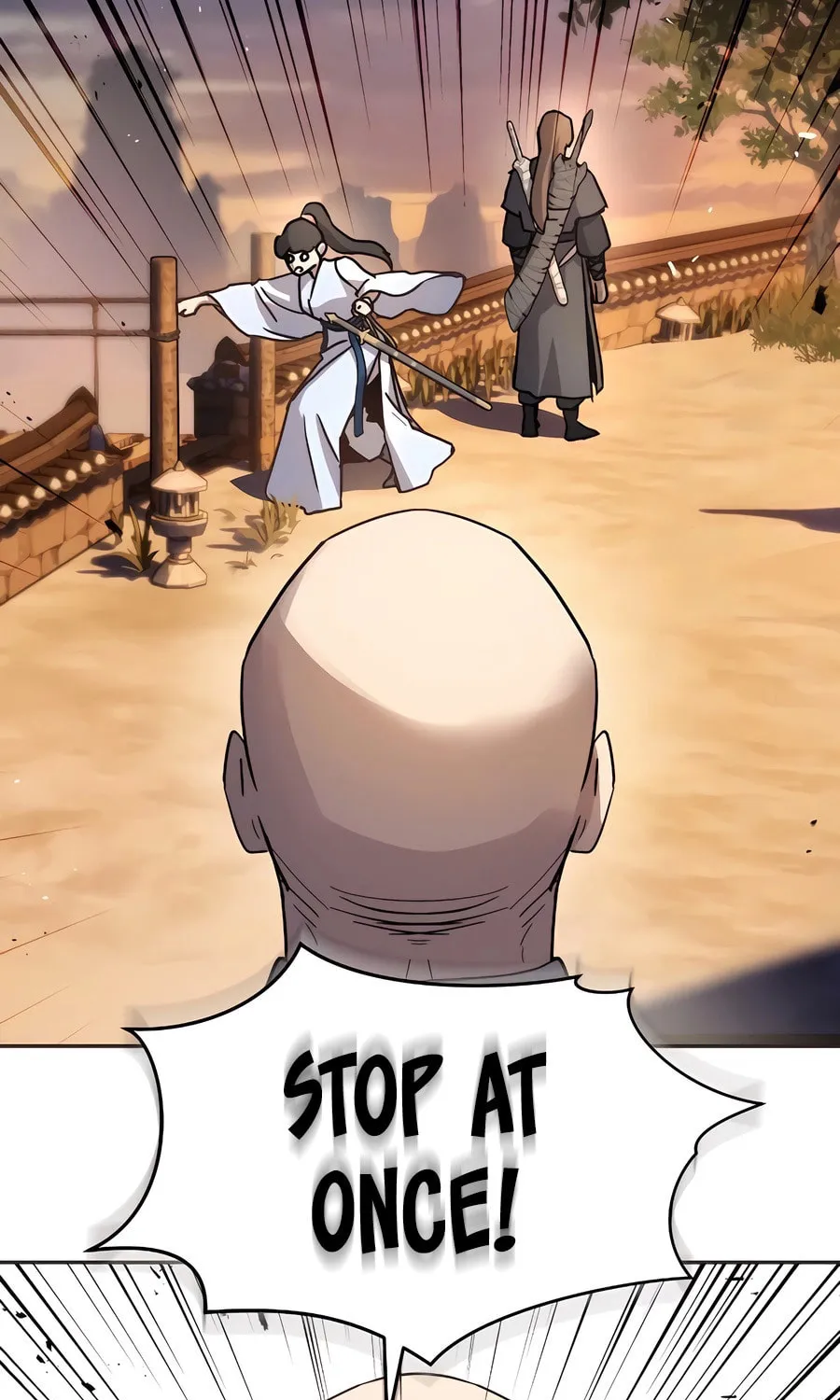 Absolute Reign Chapter 13 page 128 - 