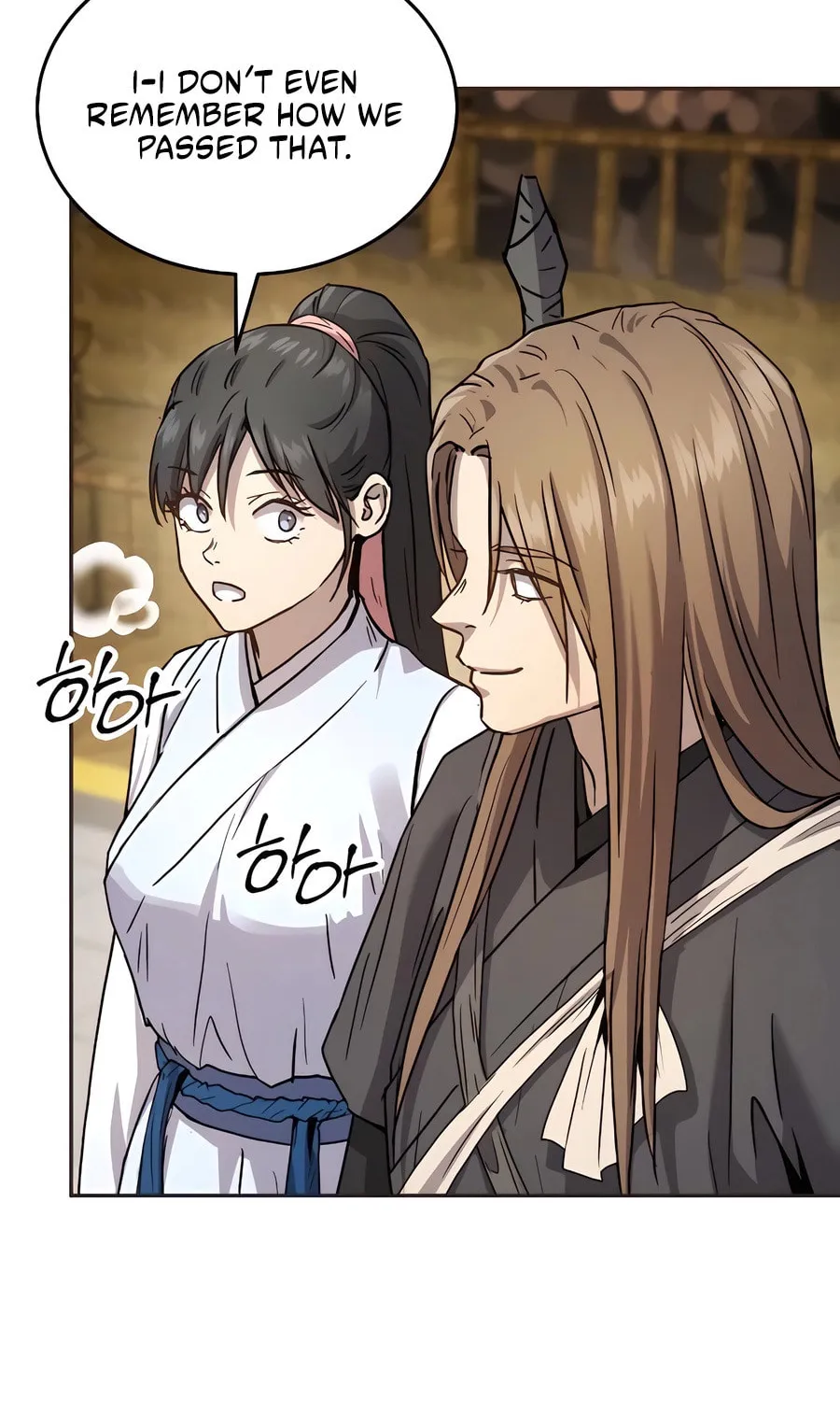 Absolute Reign Chapter 13 page 14 - 
