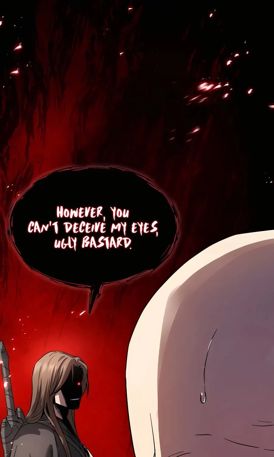 Absolute Reign Chapter 13 page 135 - 