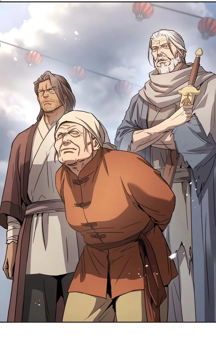 Absolute Reign Chapter 13 page 24 - 