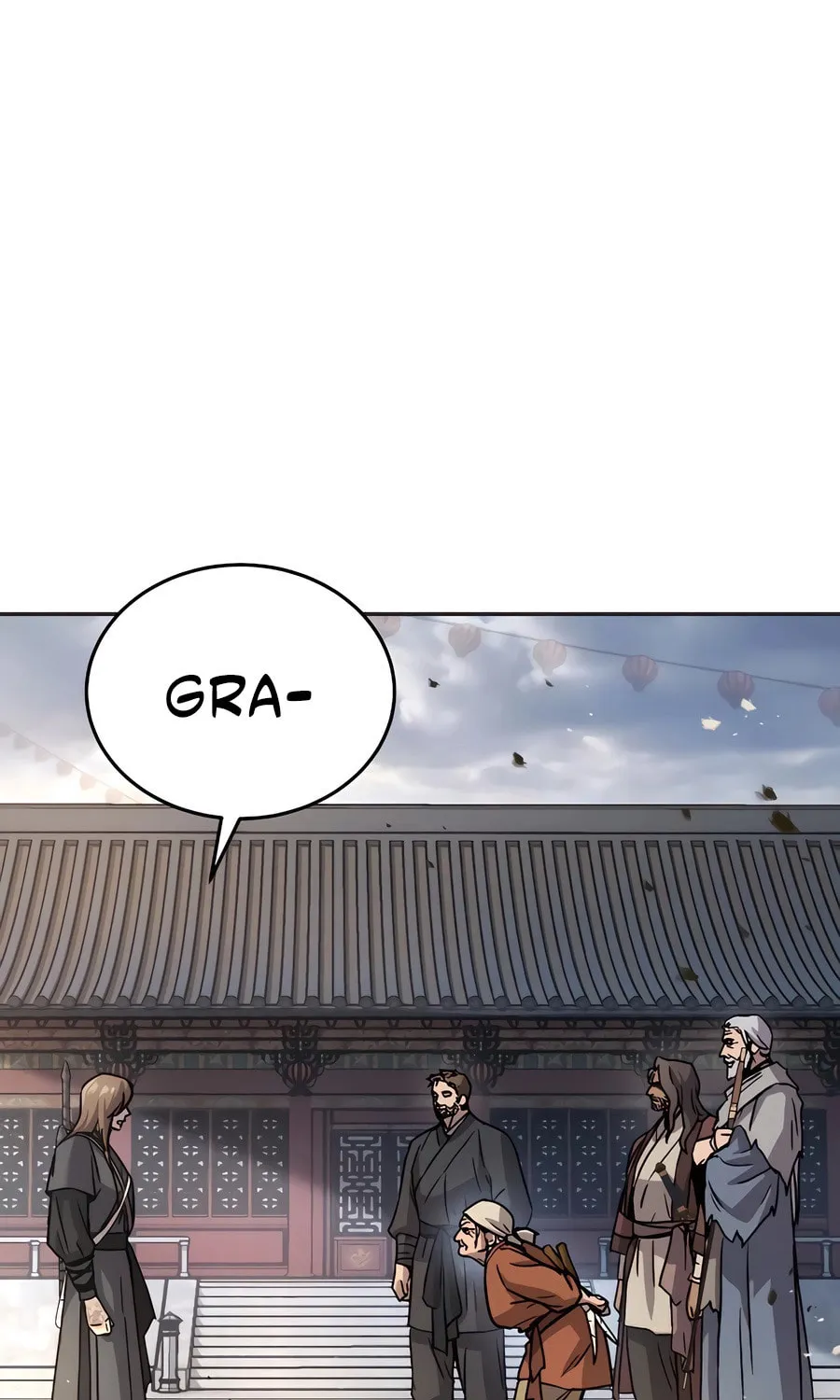 Absolute Reign Chapter 13 page 25 - 