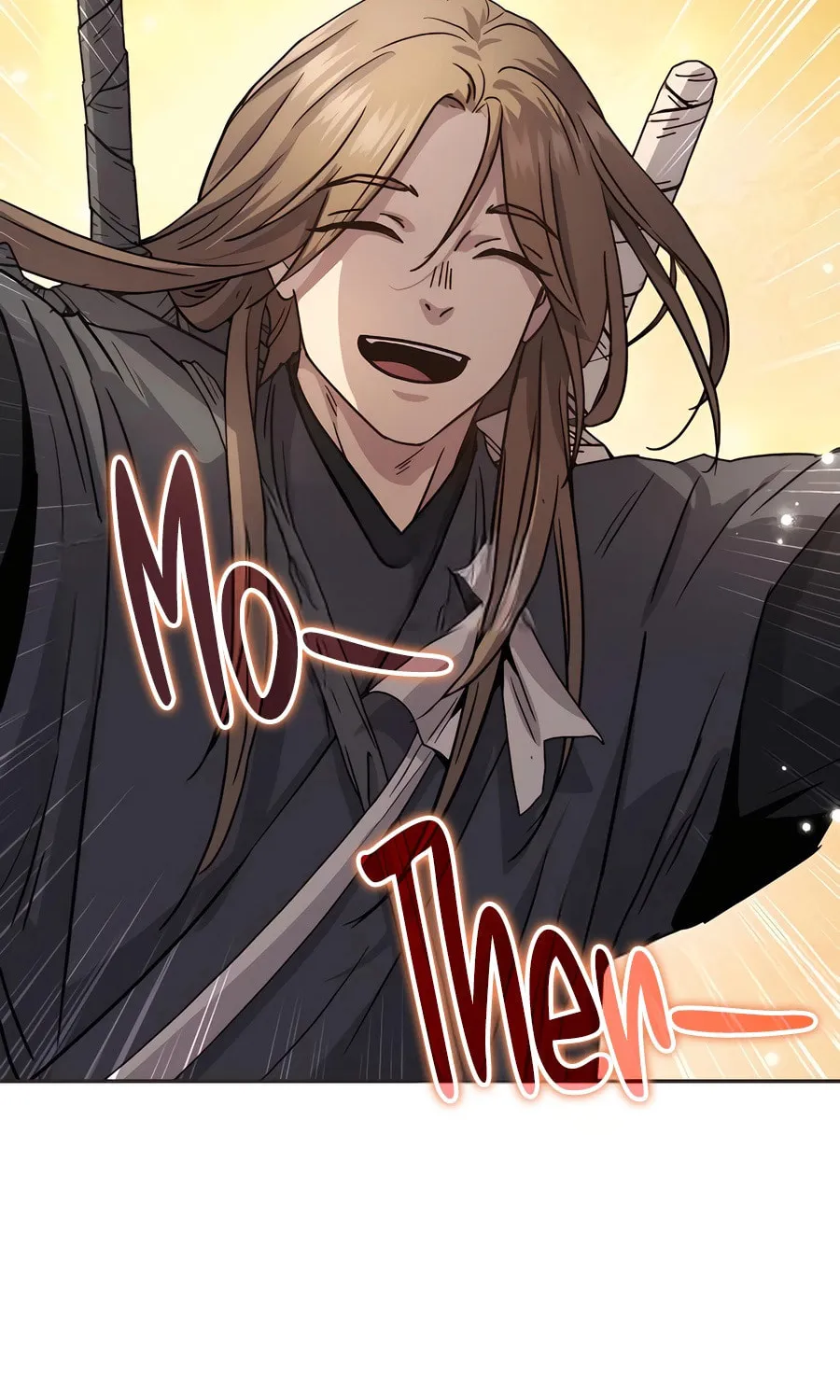 Absolute Reign Chapter 13 page 27 - 
