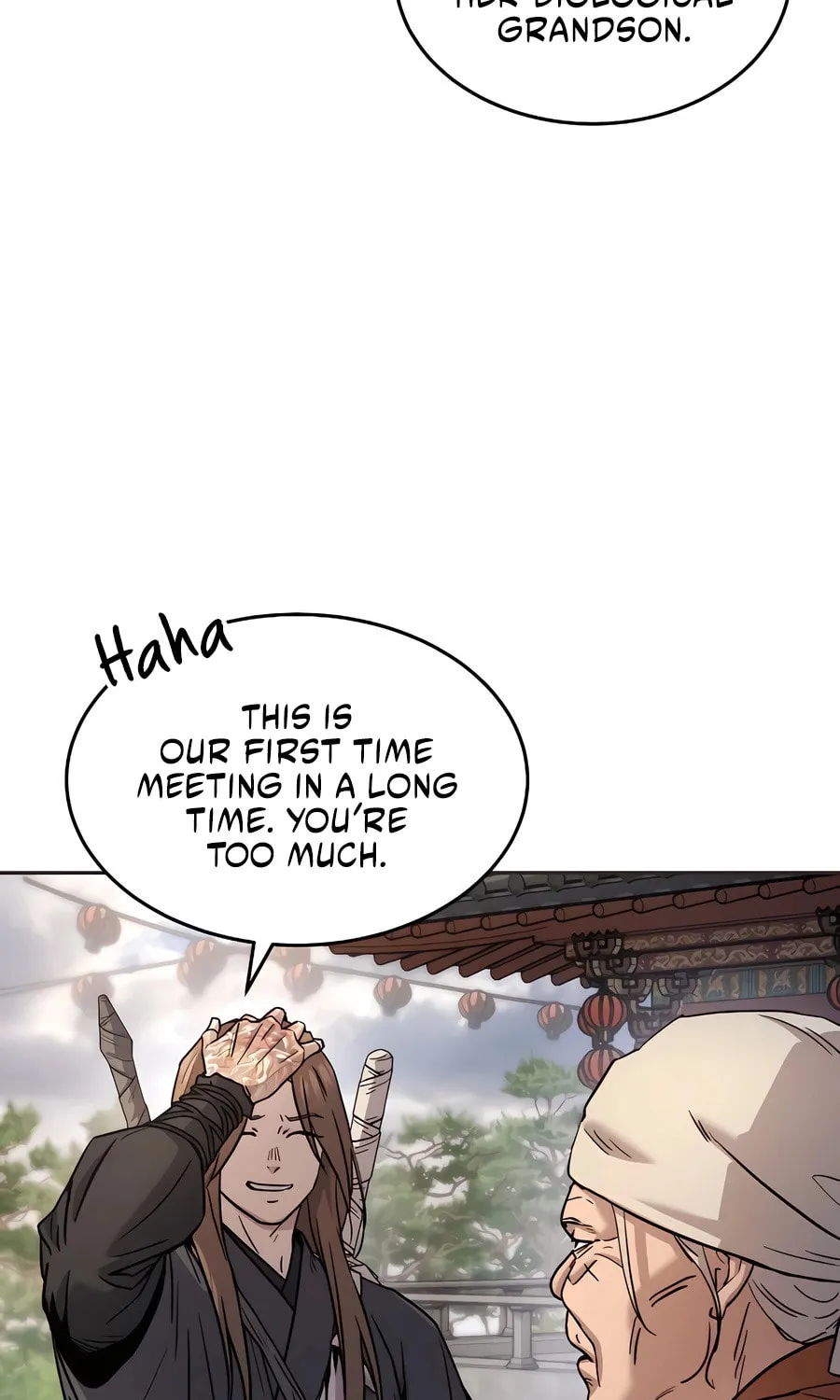 Absolute Reign Chapter 13 page 30 - 