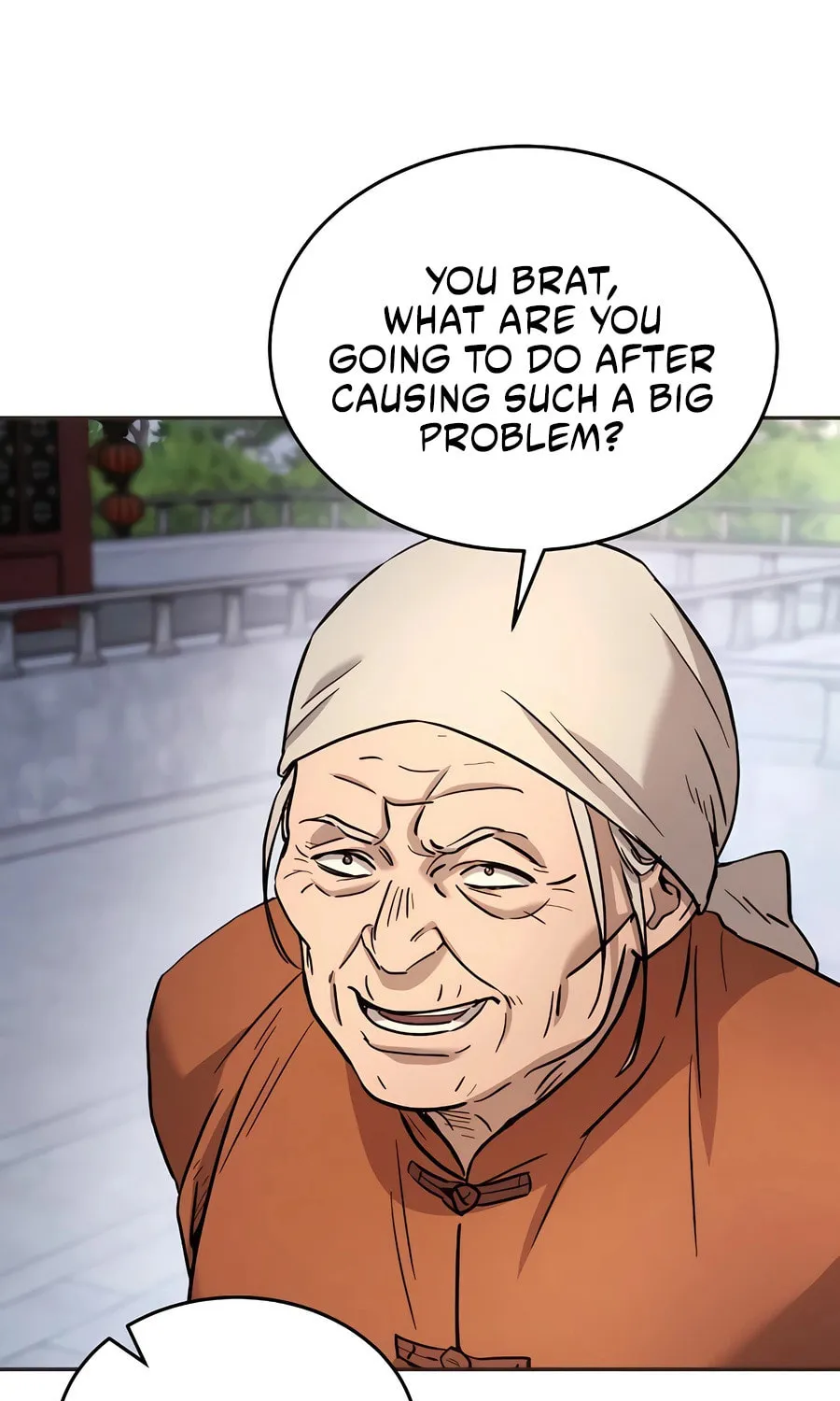 Absolute Reign Chapter 13 page 32 - 