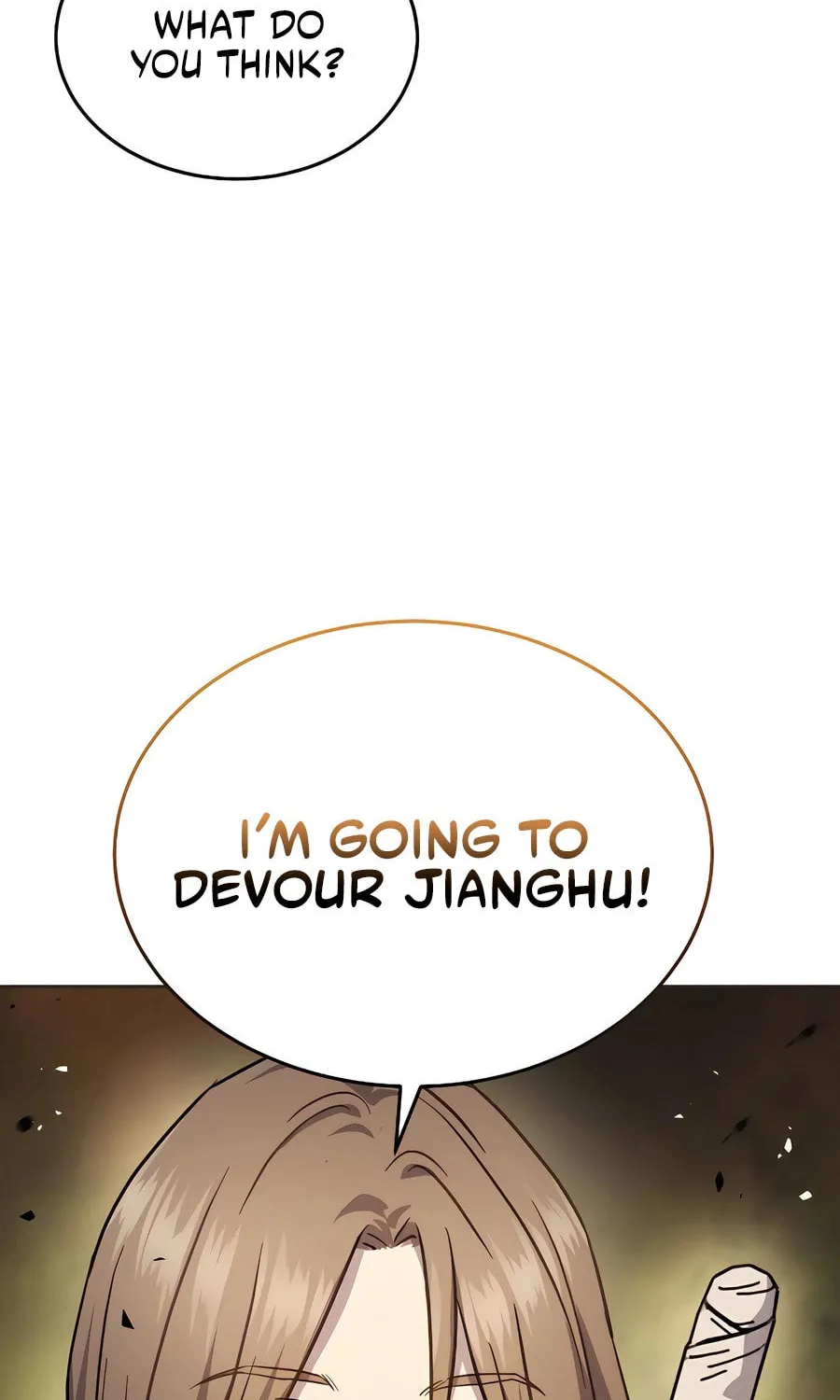 Absolute Reign Chapter 13 page 33 - 