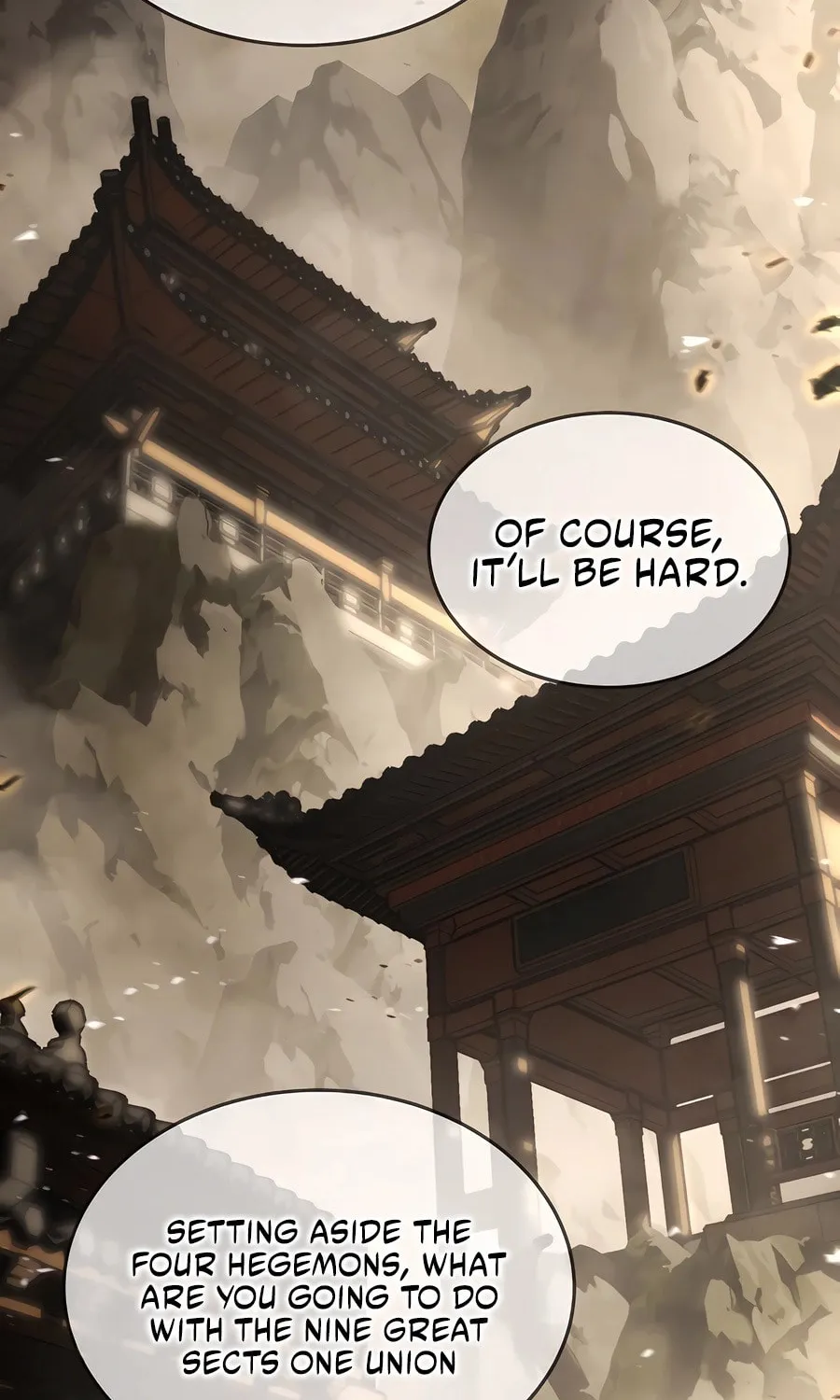 Absolute Reign Chapter 13 page 35 - 