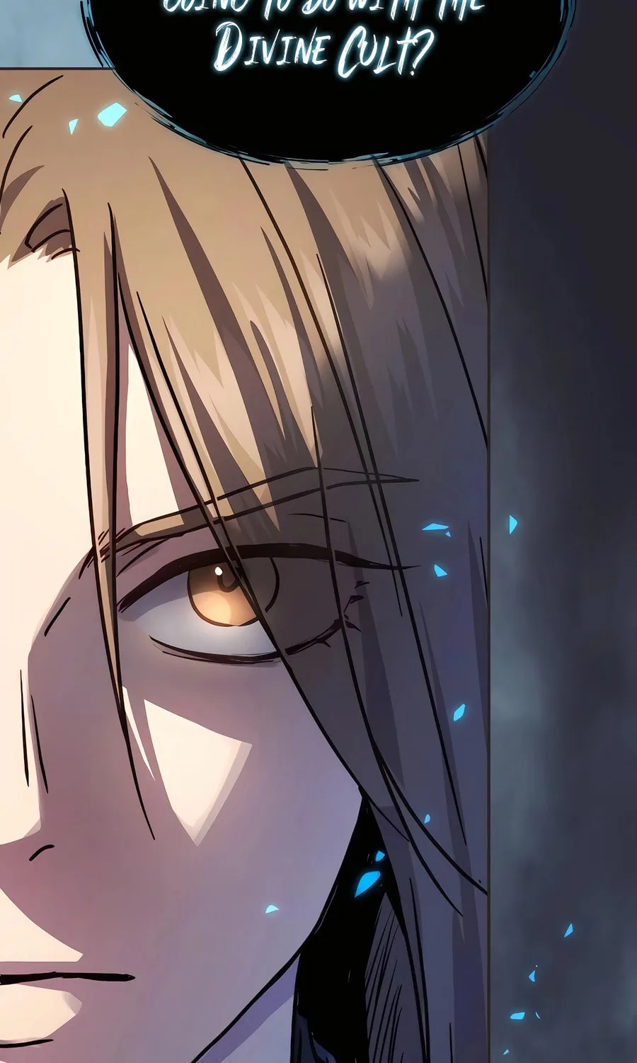 Absolute Reign Chapter 13 page 38 - 