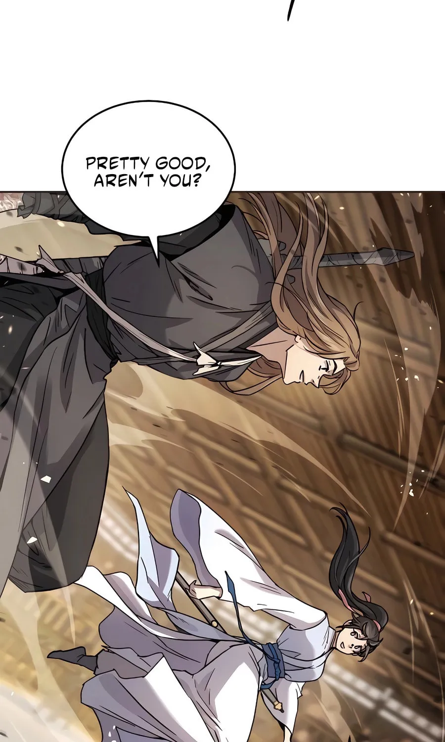 Absolute Reign Chapter 13 page 5 - 