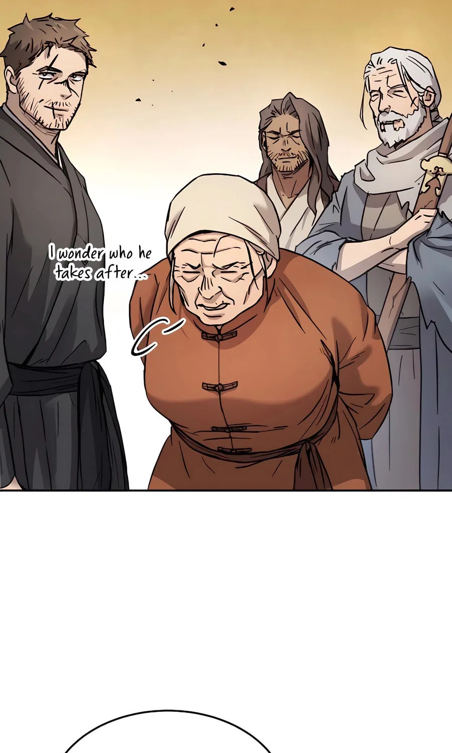Absolute Reign Chapter 13 page 43 - 