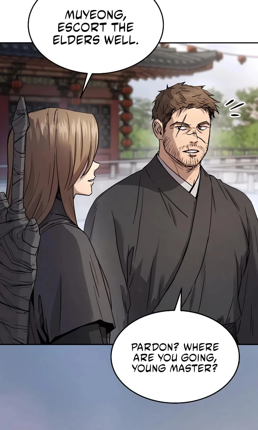 Absolute Reign Chapter 13 page 44 - 