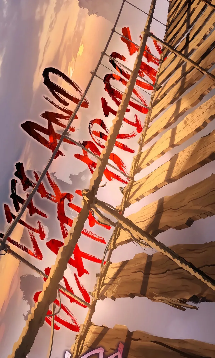 Absolute Reign Chapter 13 page 51 - 