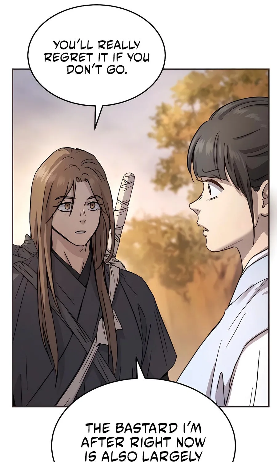 Absolute Reign Chapter 13 page 54 - 