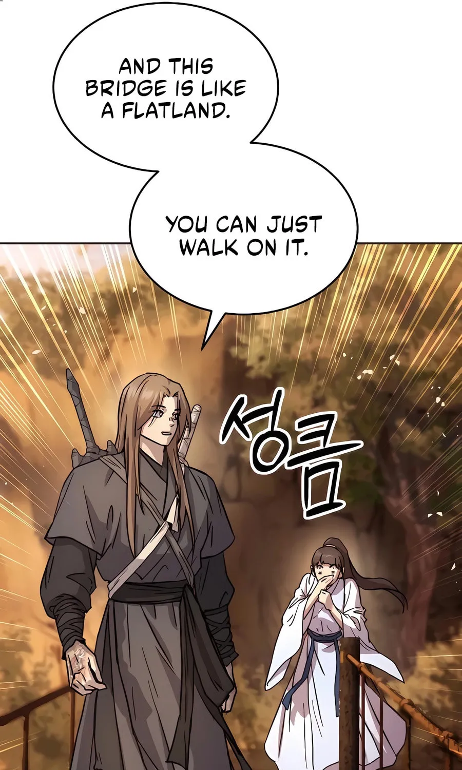 Absolute Reign Chapter 13 page 56 - 
