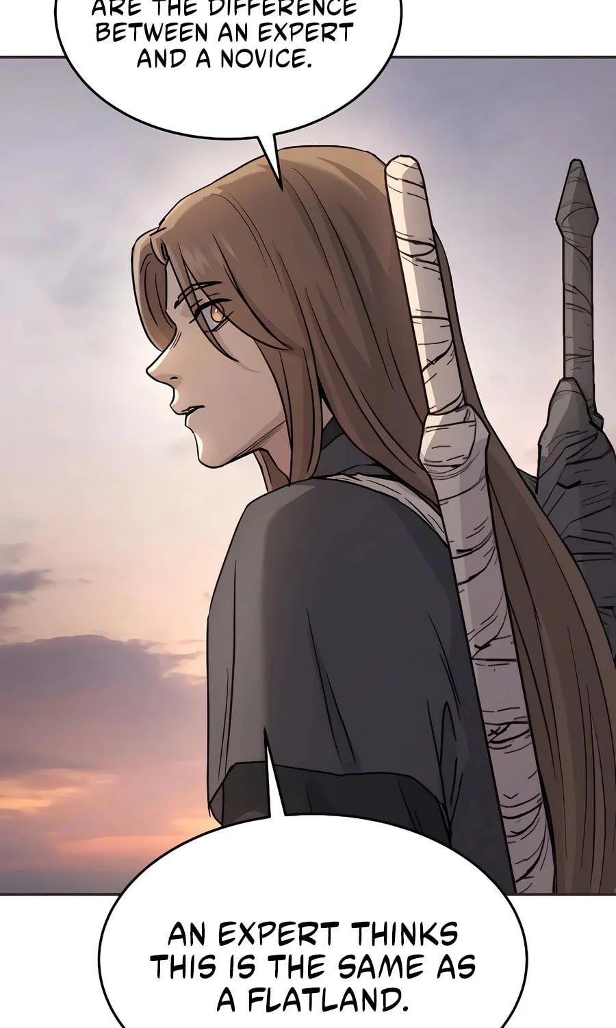 Absolute Reign Chapter 13 page 58 - 