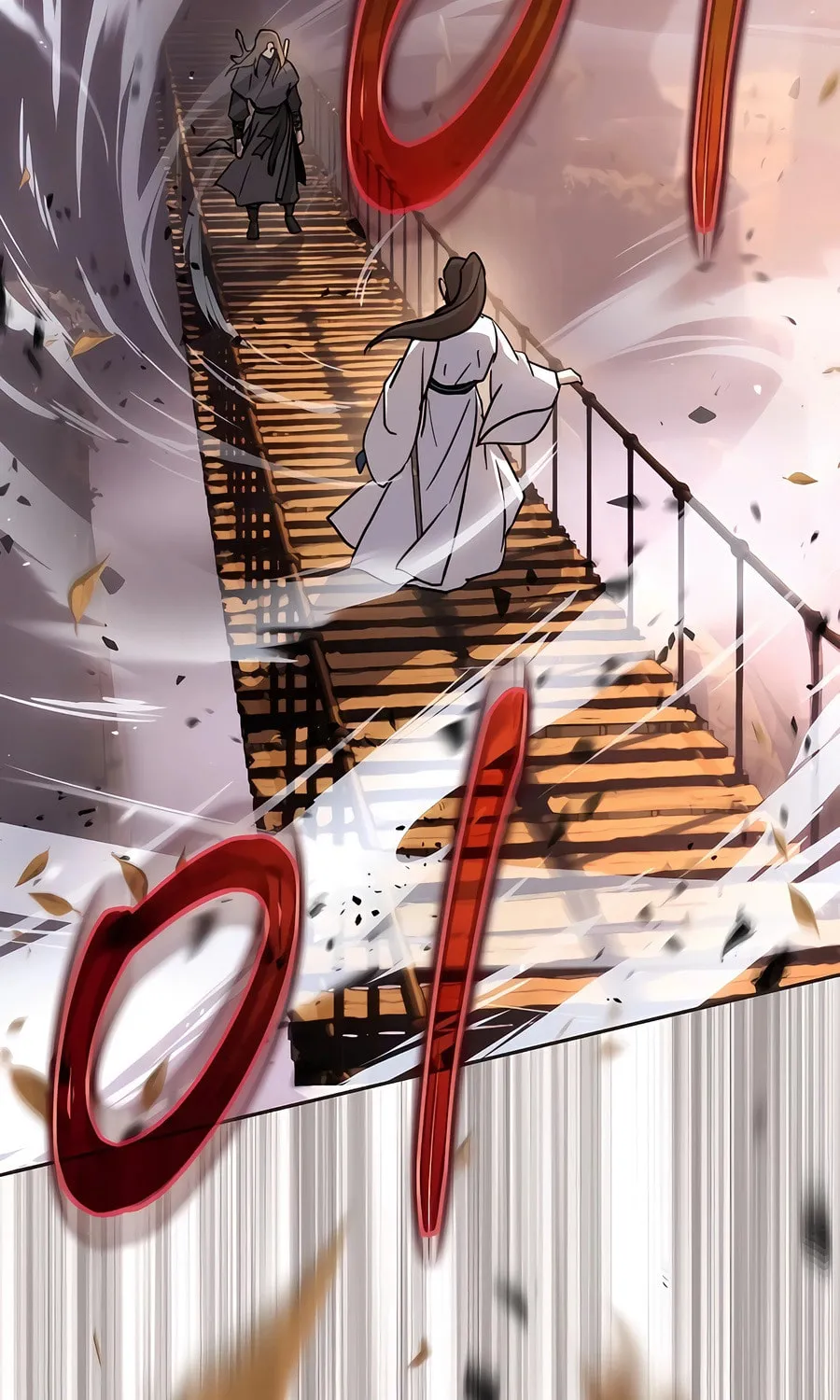 Absolute Reign Chapter 13 page 75 - 