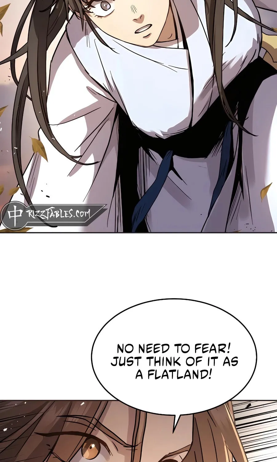 Absolute Reign Chapter 13 page 80 - 