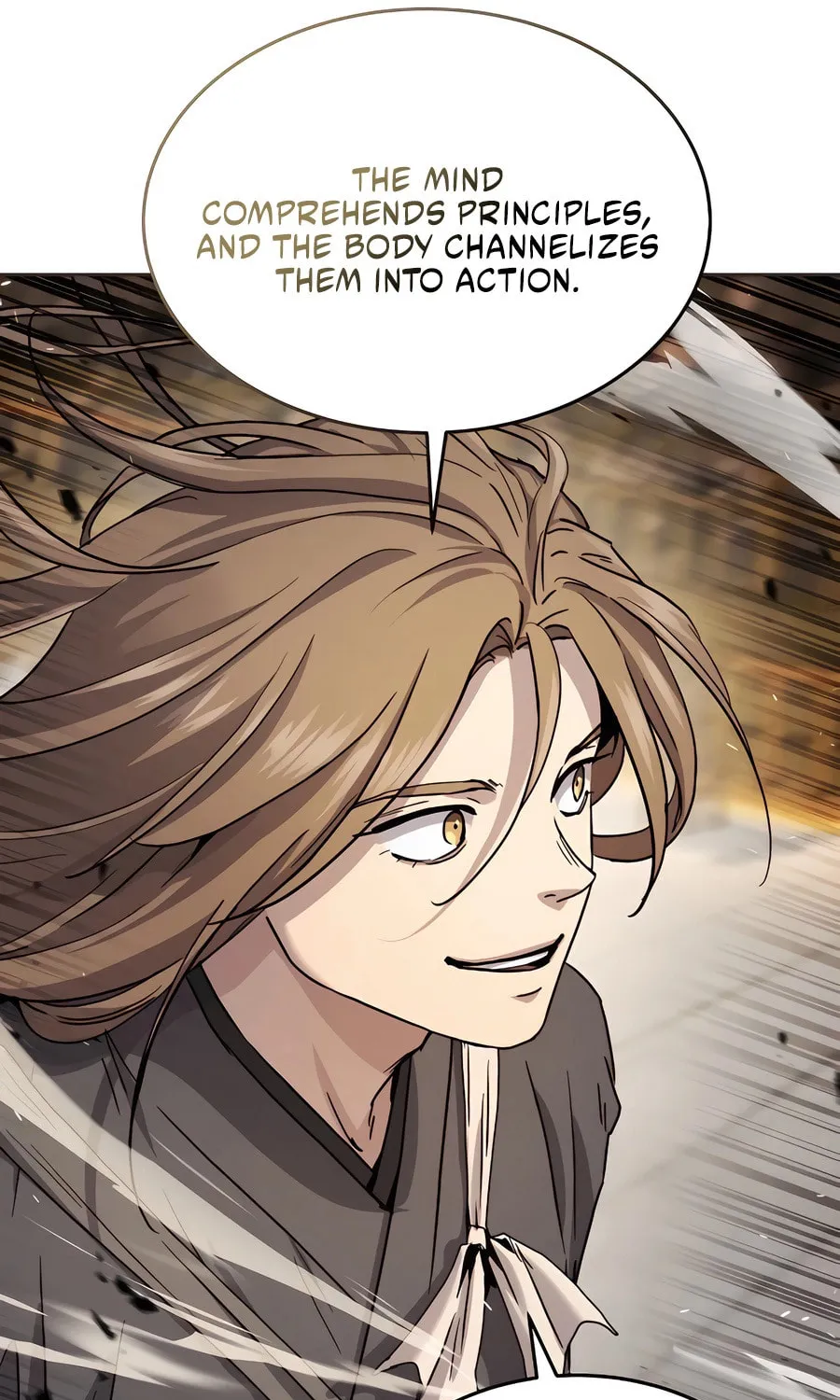 Absolute Reign Chapter 13 page 9 - 