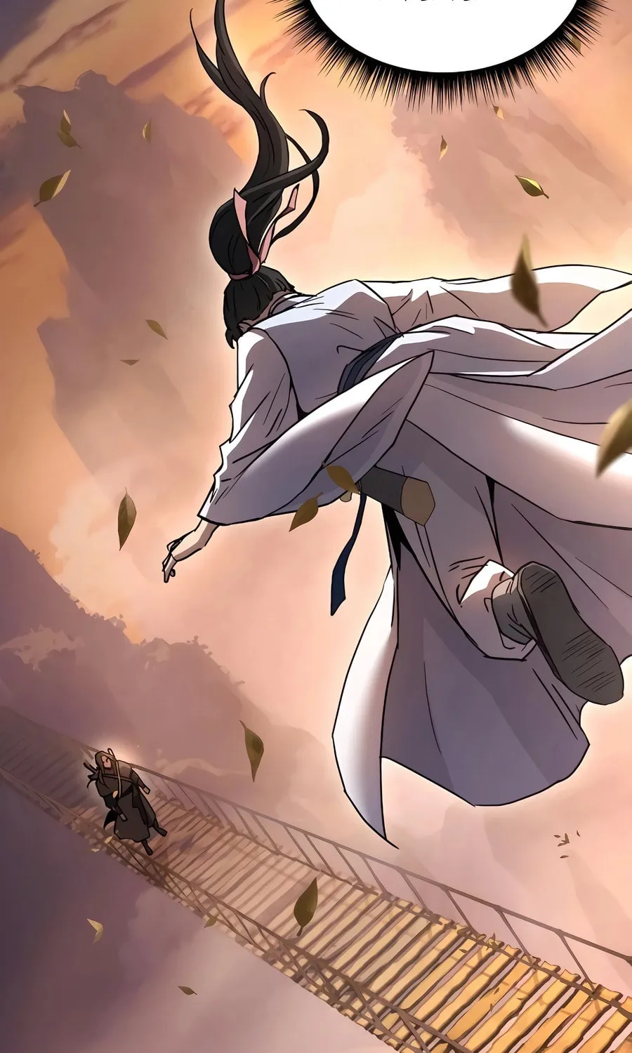 Absolute Reign Chapter 13 page 82 - 
