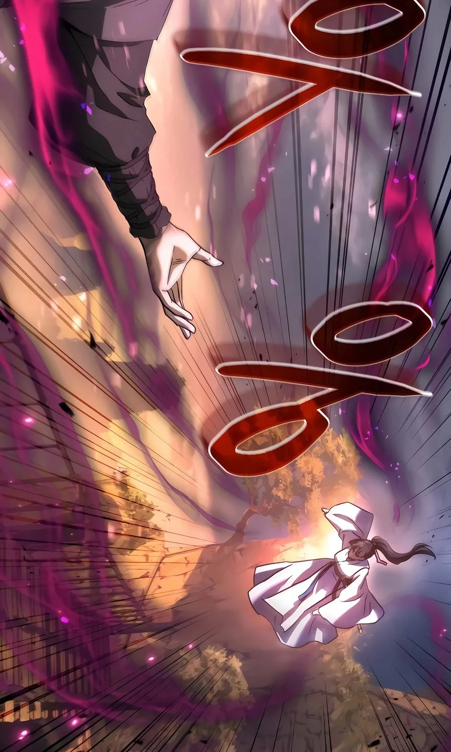 Absolute Reign Chapter 13 page 89 - 