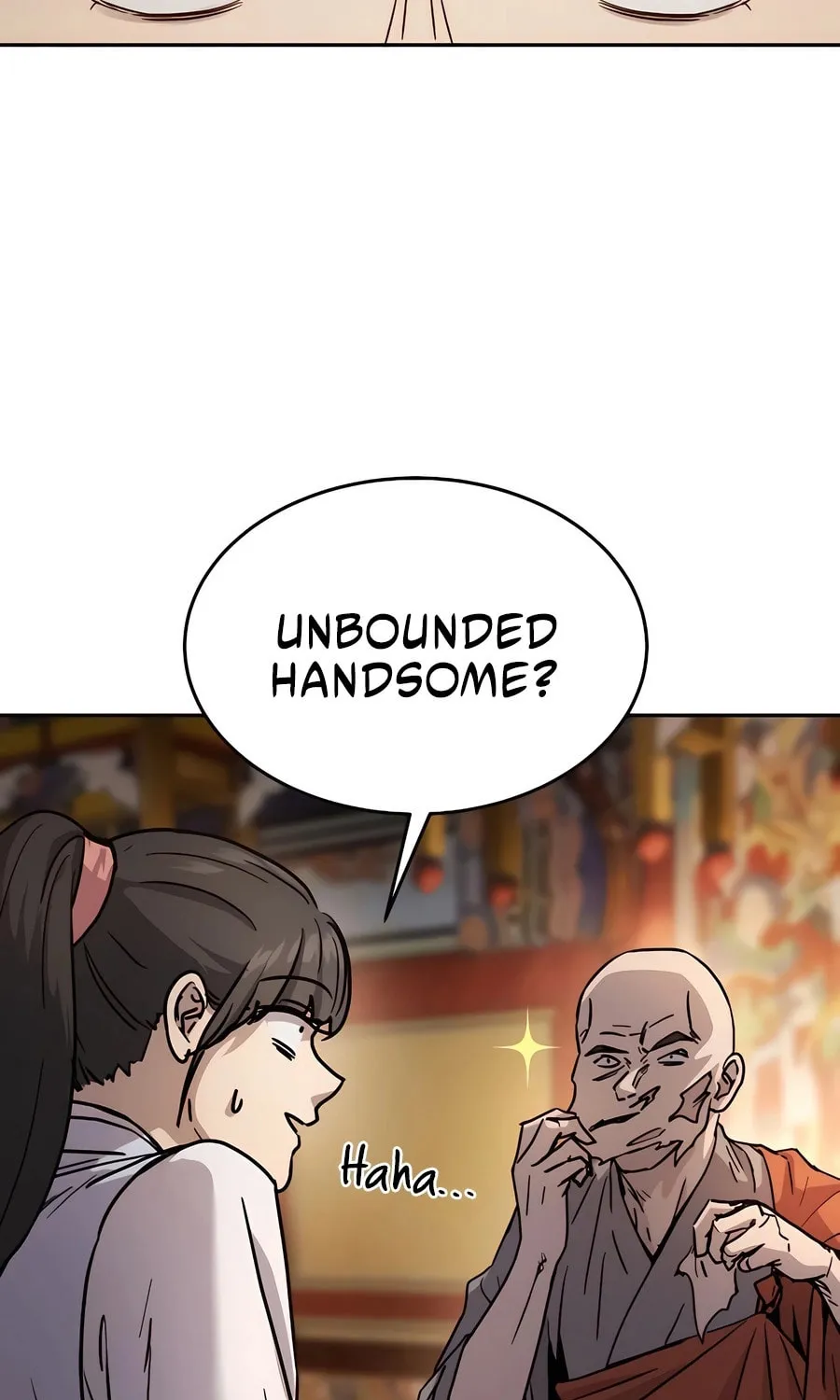 Absolute Reign Chapter 14 page 11 - 
