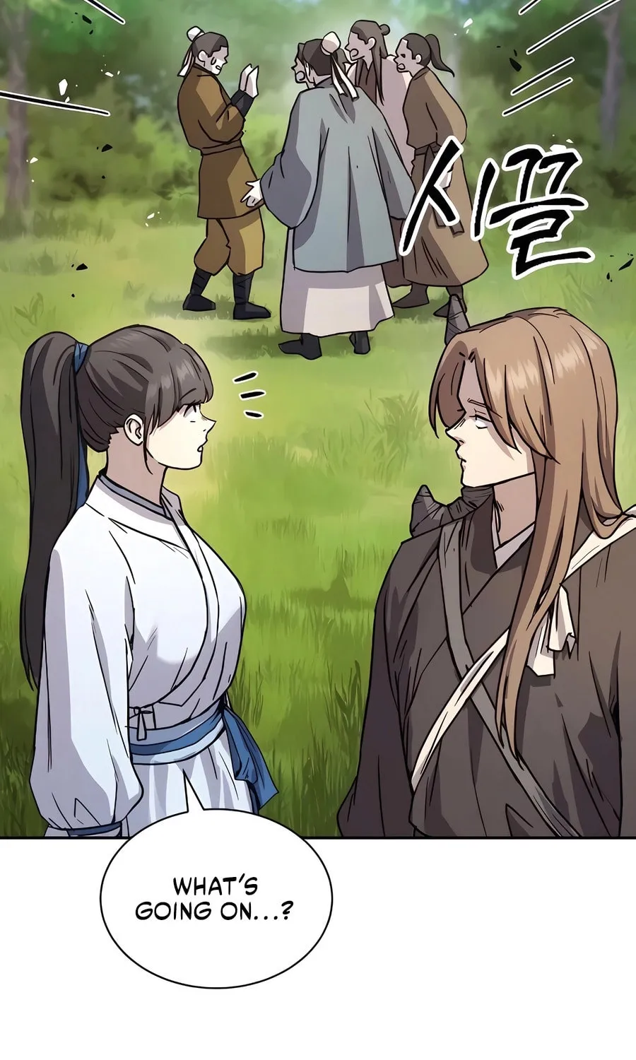 Absolute Reign Chapter 14 page 106 - 