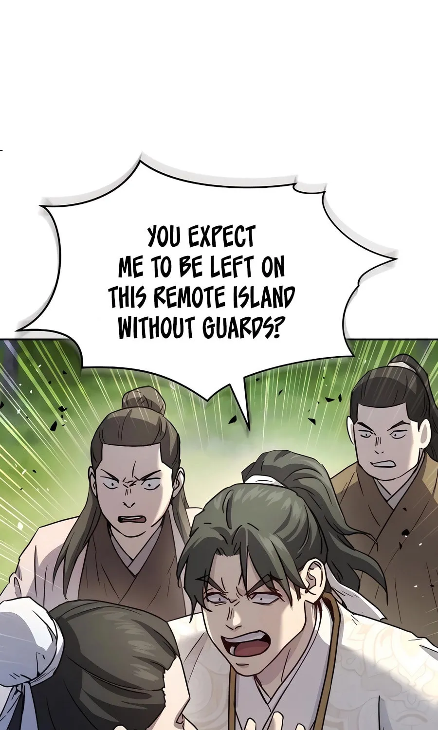 Absolute Reign Chapter 14 page 107 - 