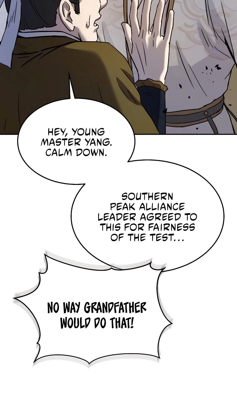 Absolute Reign Chapter 14 page 108 - 