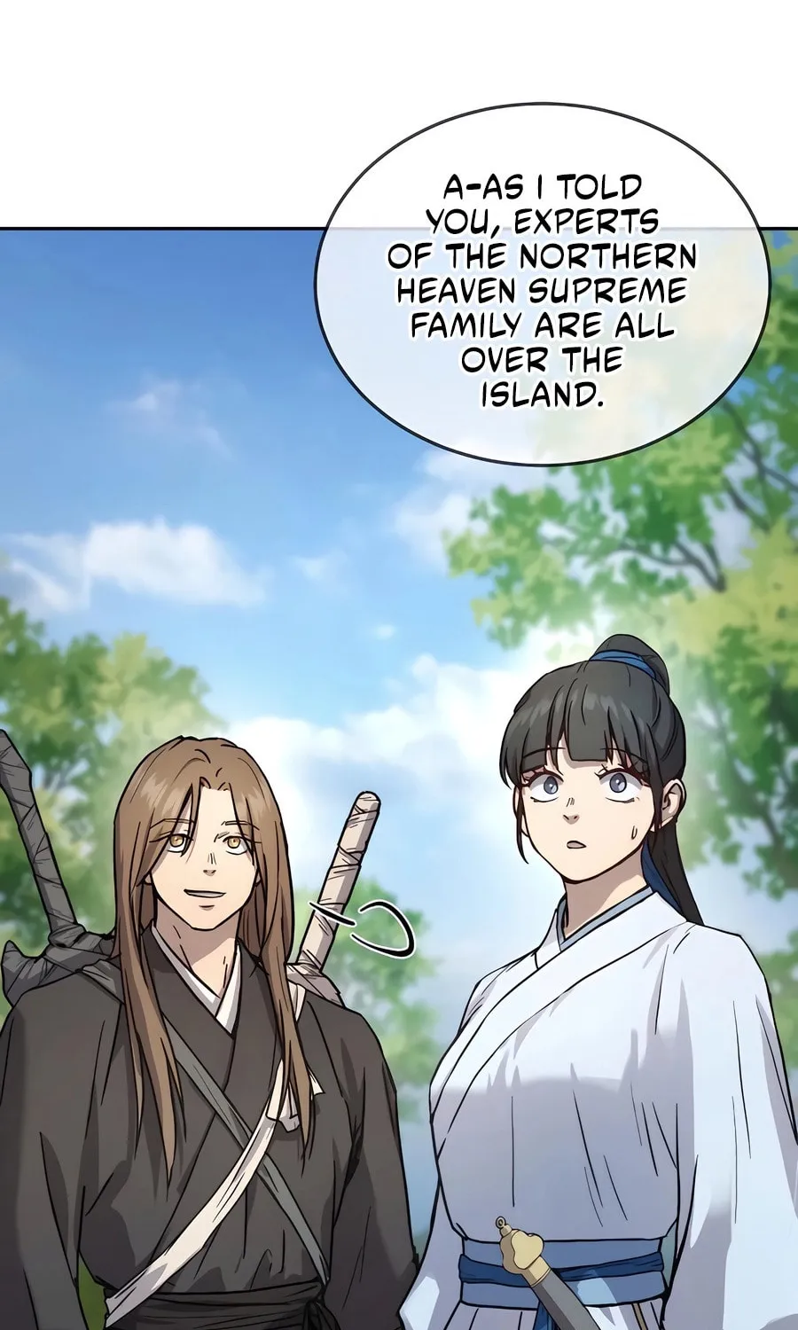 Absolute Reign Chapter 14 page 109 - 
