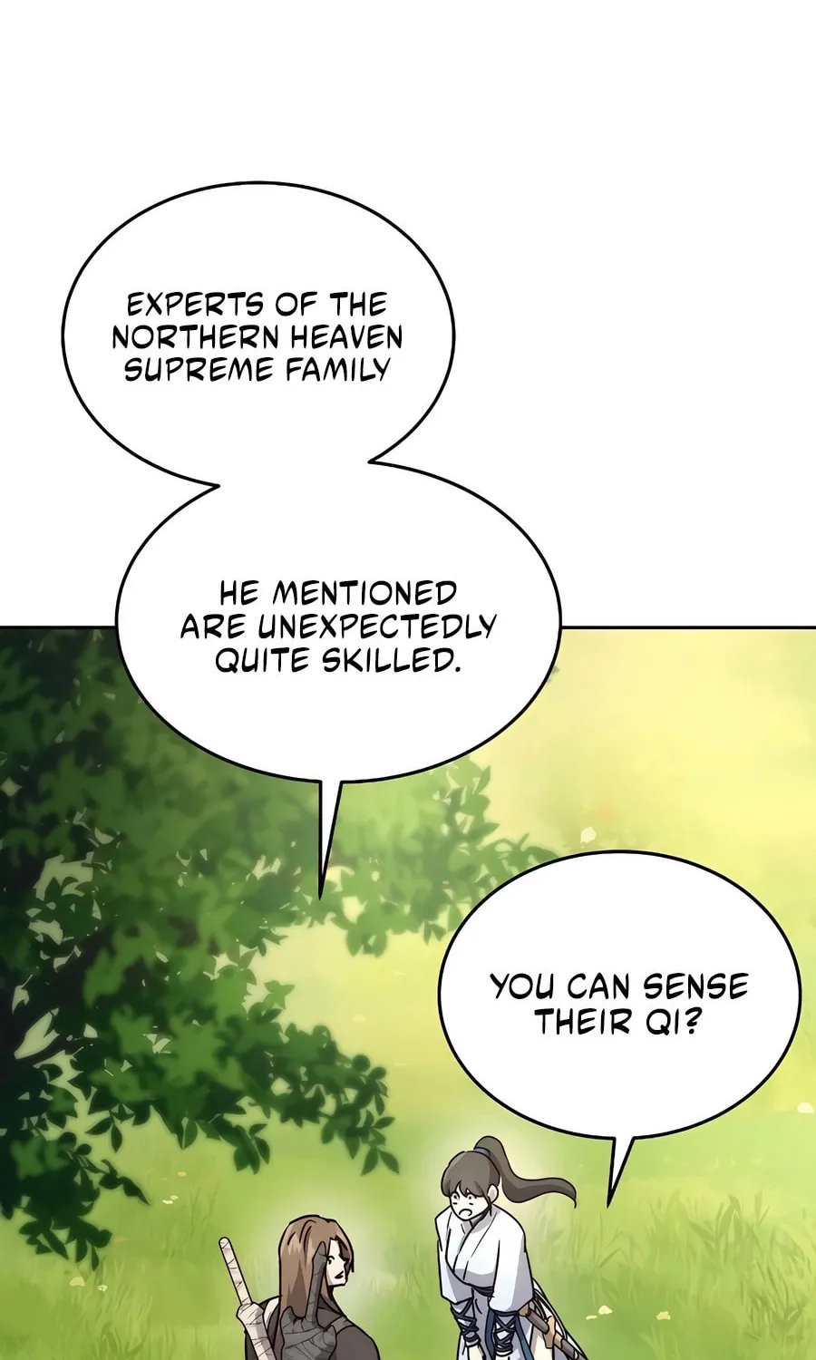 Absolute Reign Chapter 14 page 112 - 