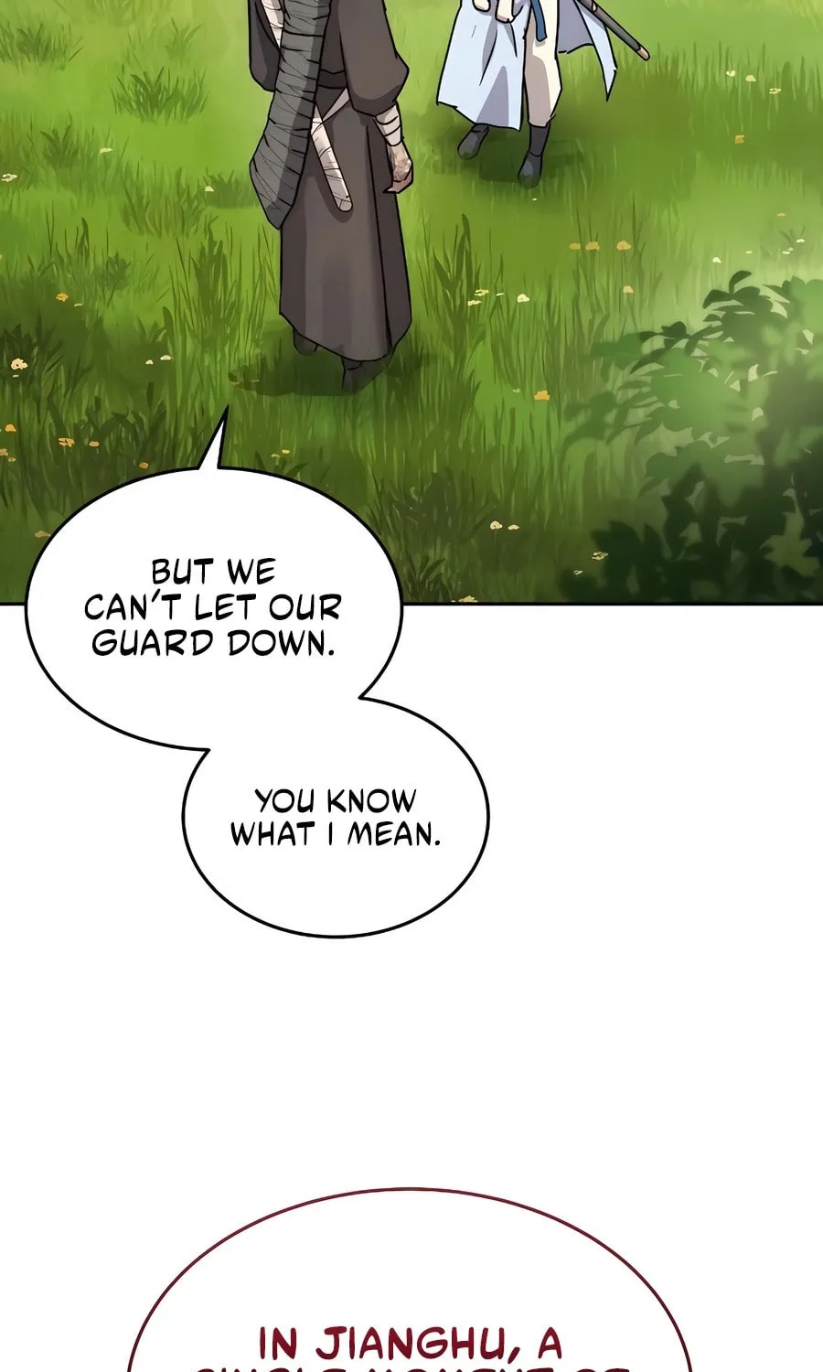 Absolute Reign Chapter 14 page 113 - 