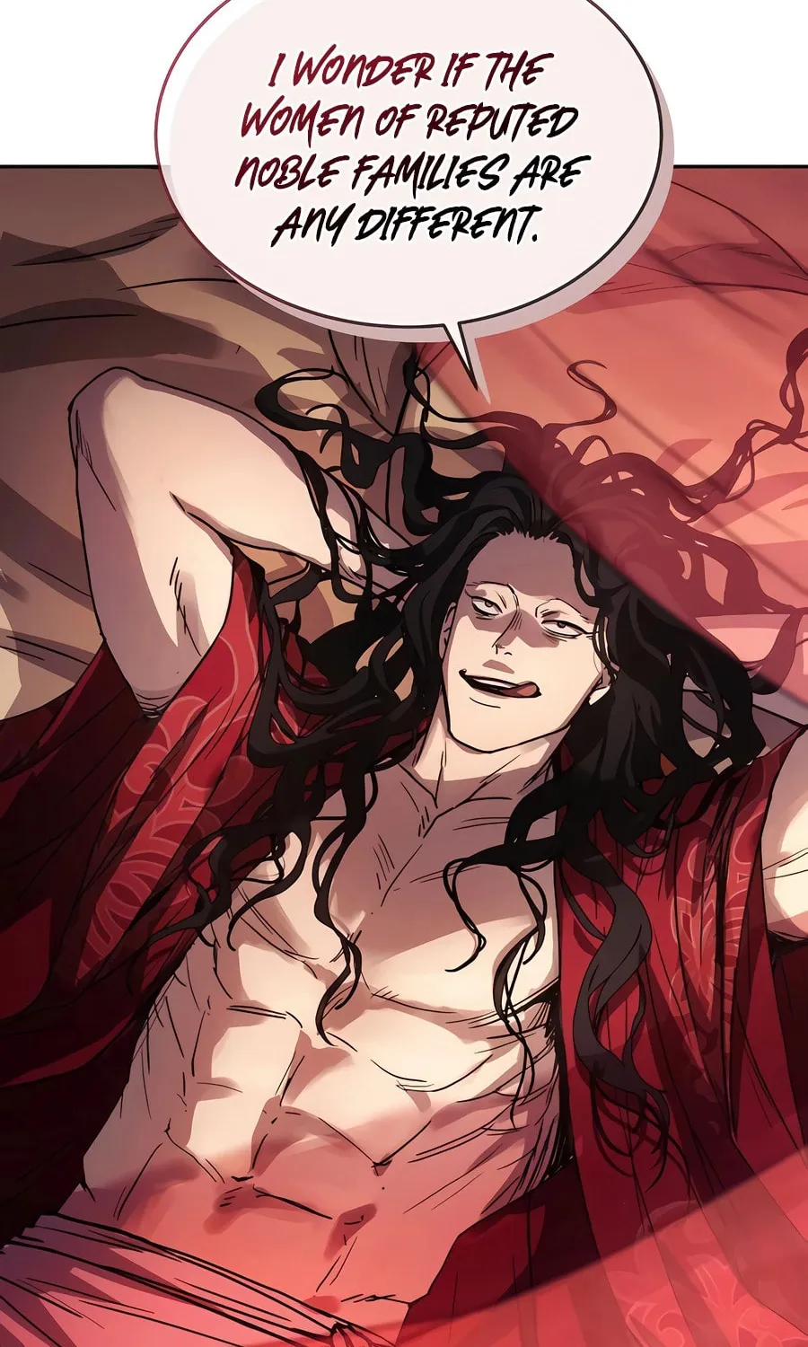 Absolute Reign Chapter 14 page 126 - 