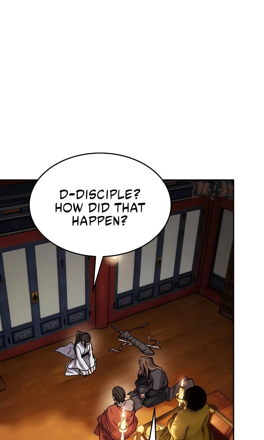 Absolute Reign Chapter 14 page 18 - 