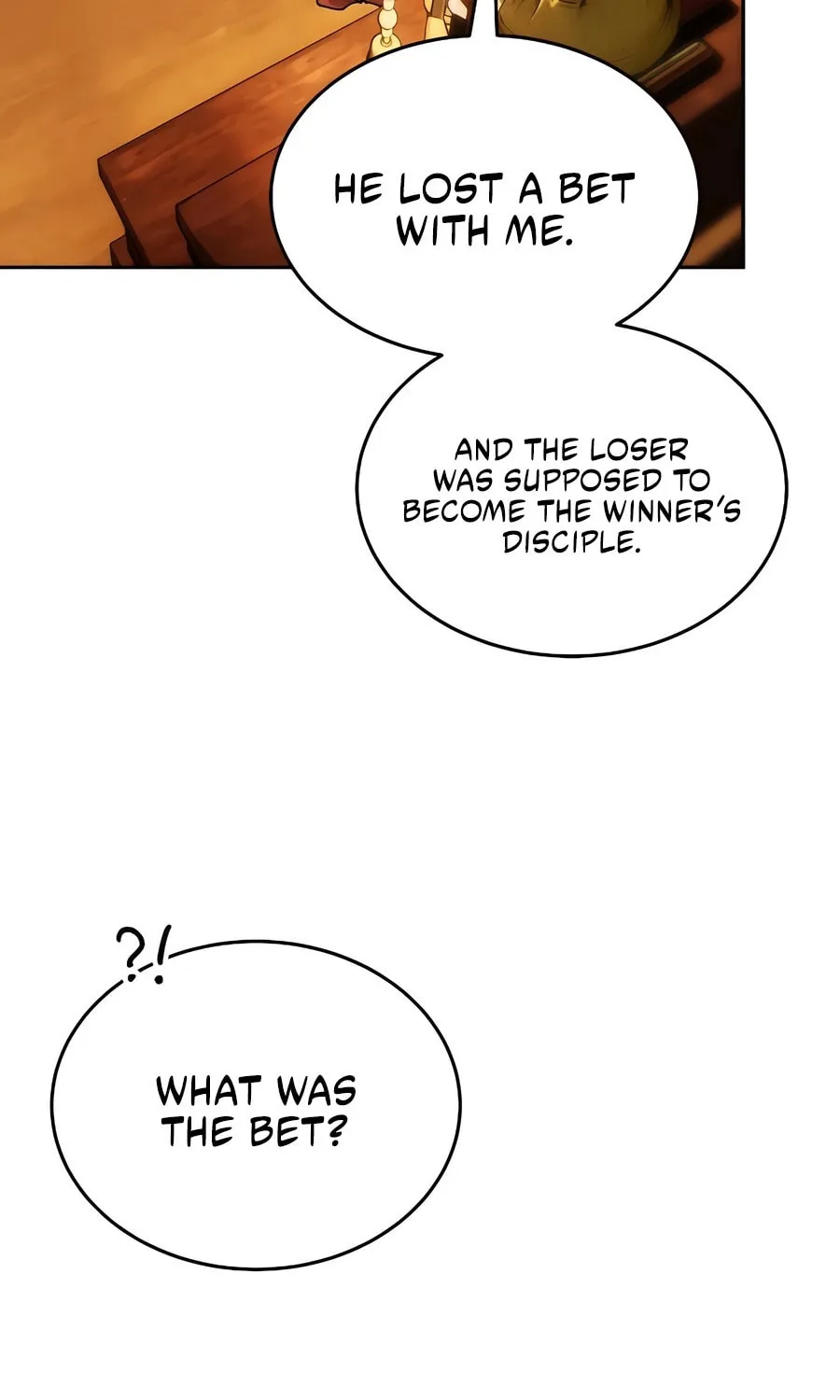 Absolute Reign Chapter 14 page 19 - 