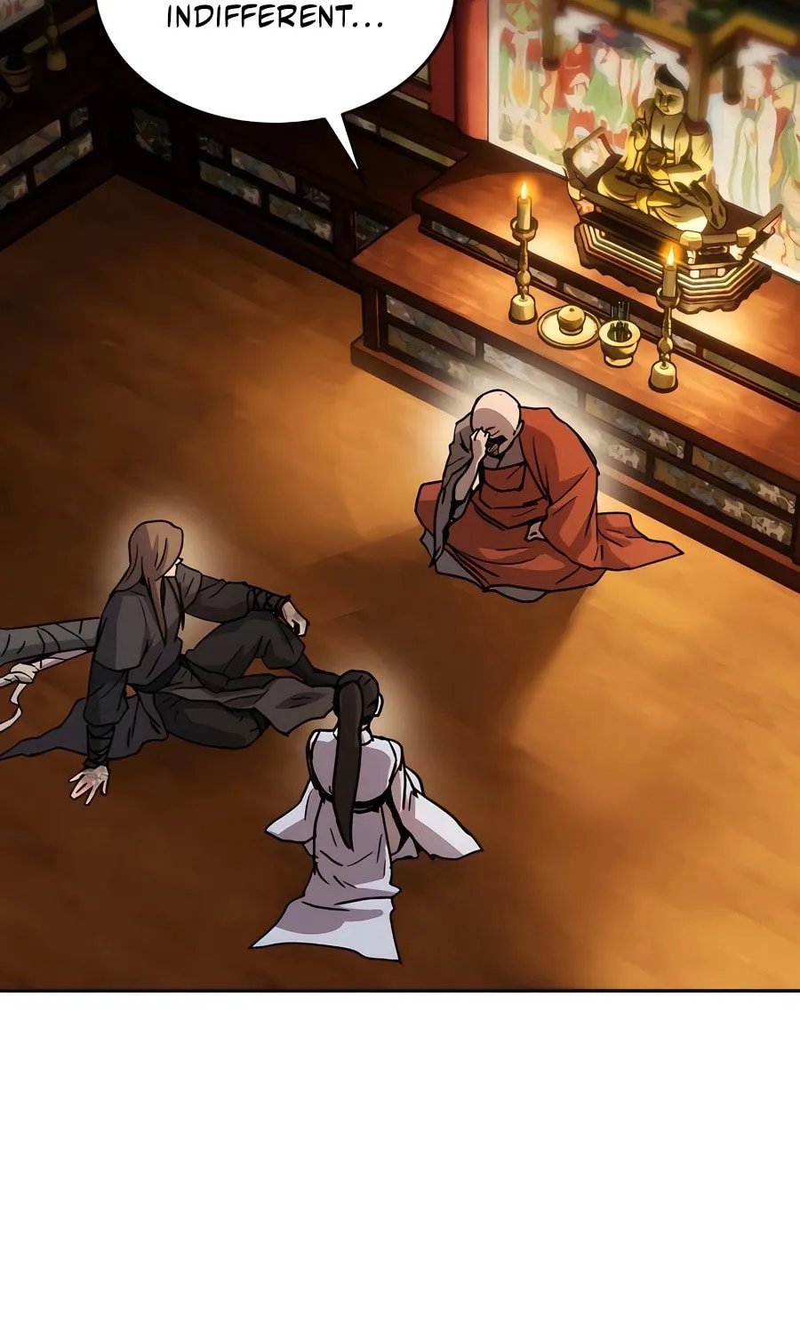 Absolute Reign Chapter 14 page 3 - 