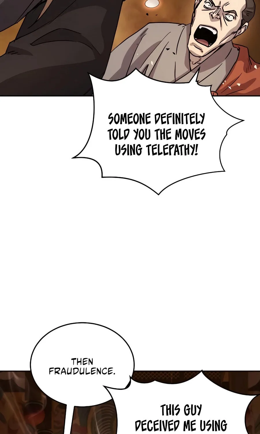 Absolute Reign Chapter 14 page 22 - 
