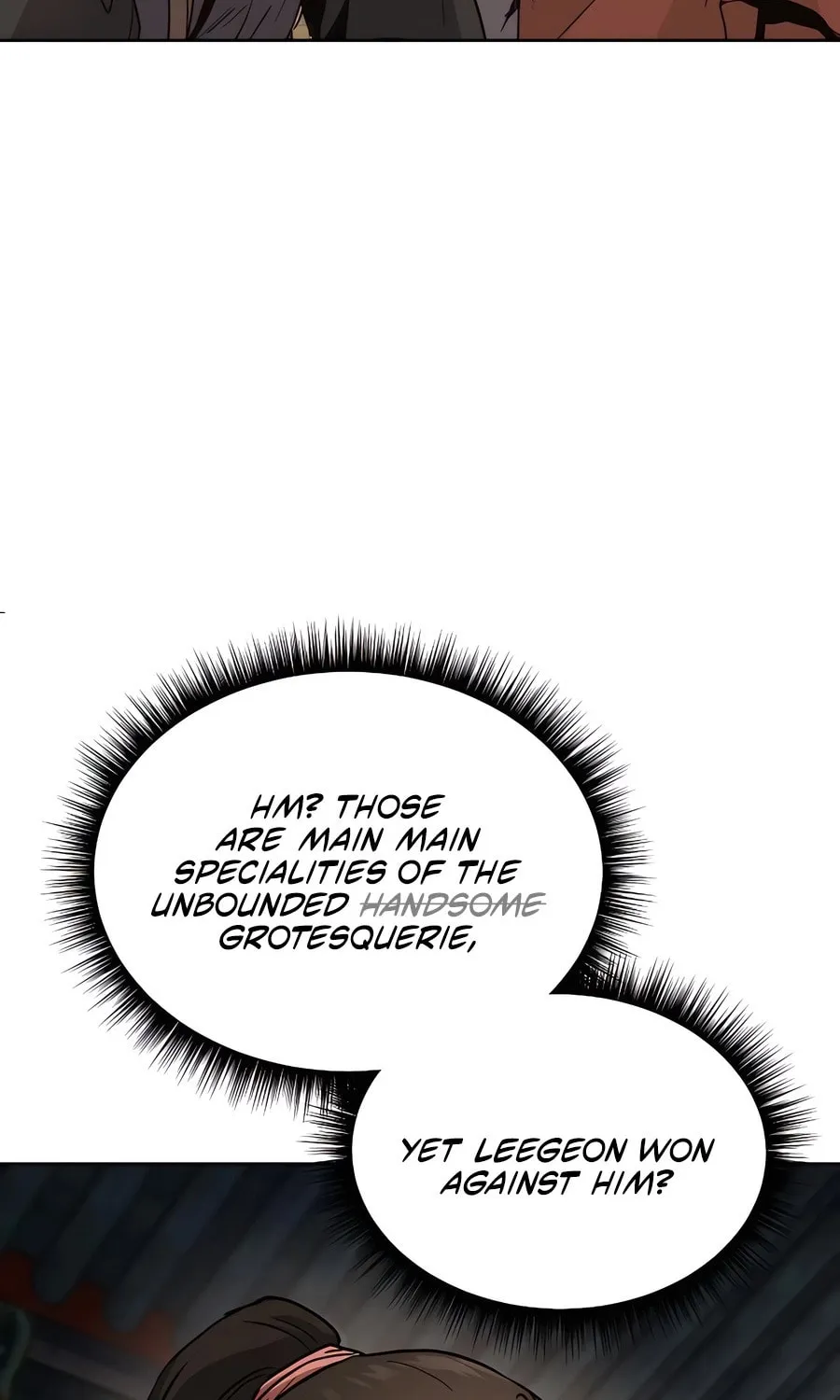 Absolute Reign Chapter 14 page 24 - 