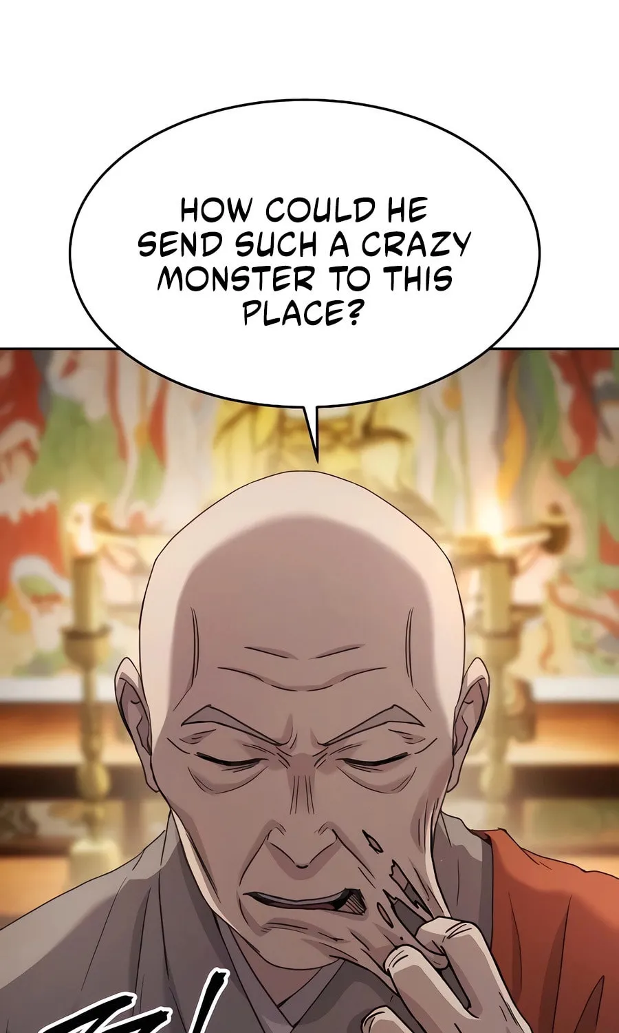 Absolute Reign Chapter 14 page 4 - 