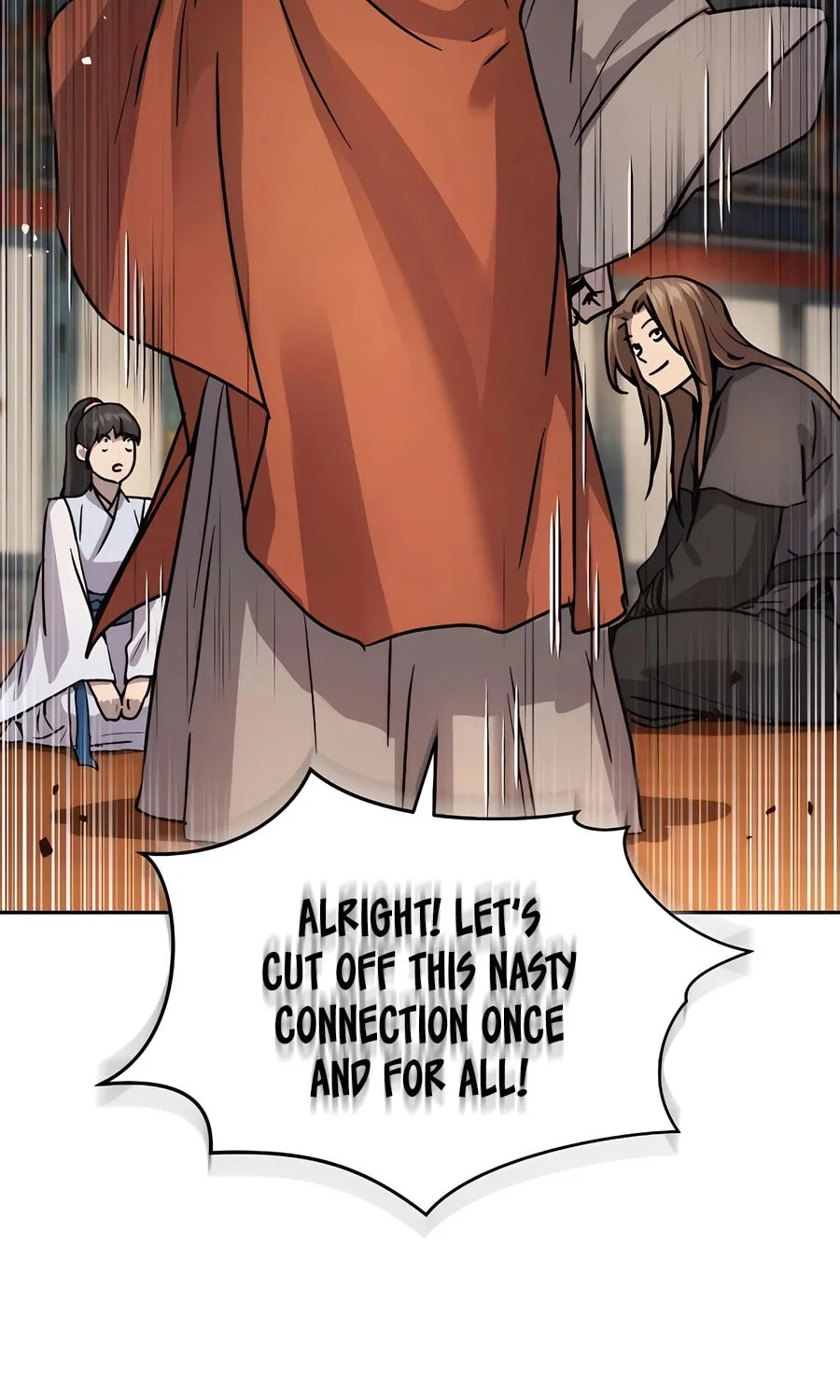 Absolute Reign Chapter 14 page 32 - 