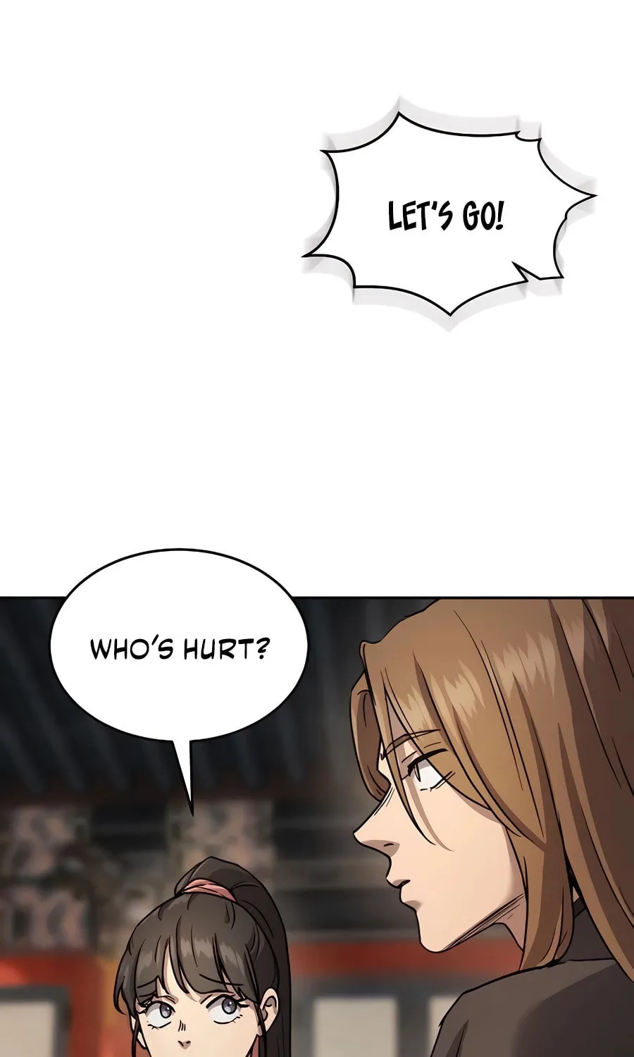 Absolute Reign Chapter 14 page 33 - 