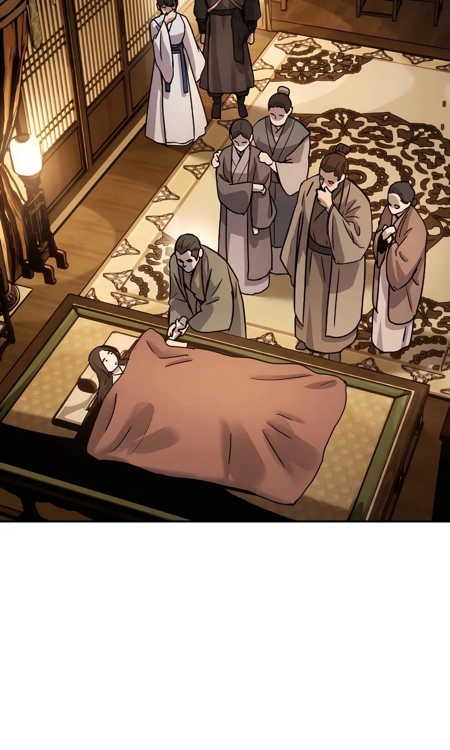 Absolute Reign Chapter 14 page 40 - 