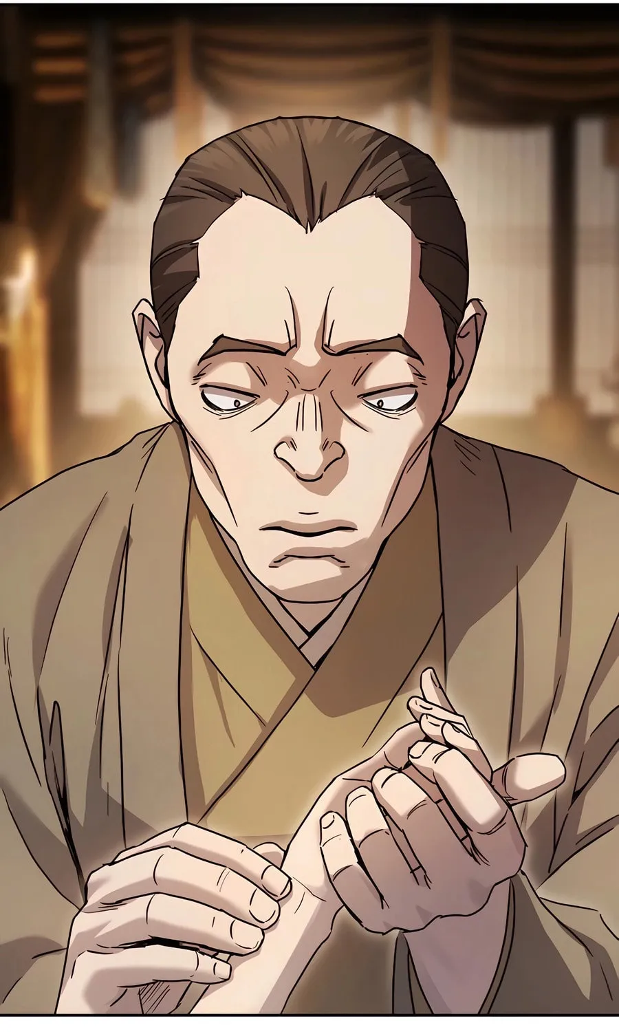 Absolute Reign Chapter 14 page 42 - 