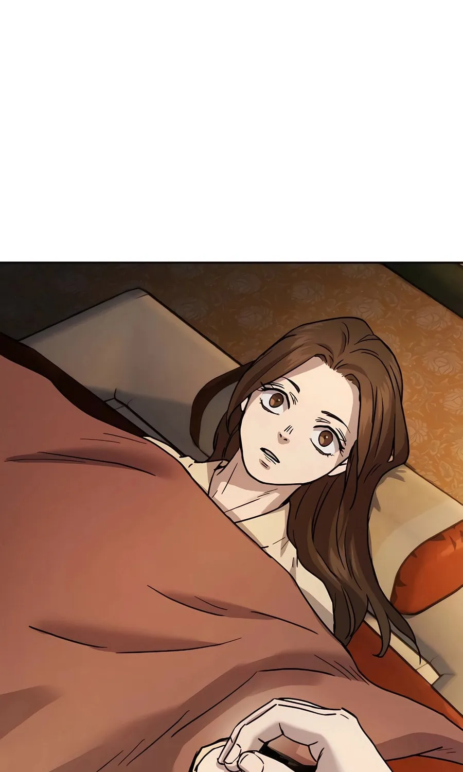 Absolute Reign Chapter 14 page 43 - 
