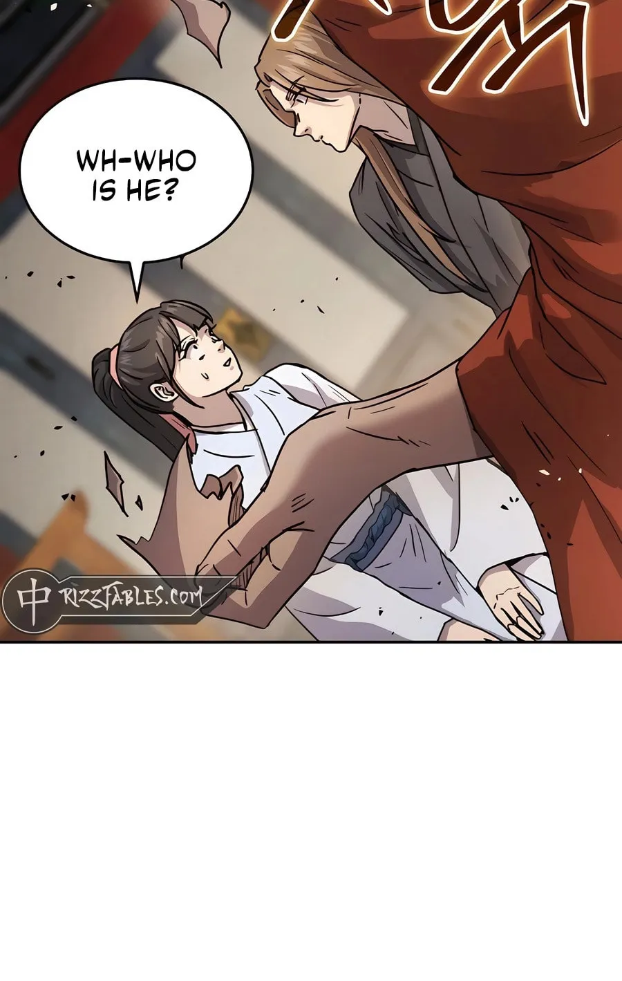 Absolute Reign Chapter 14 page 6 - 