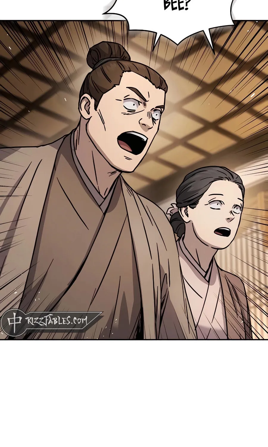 Absolute Reign Chapter 14 page 51 - 
