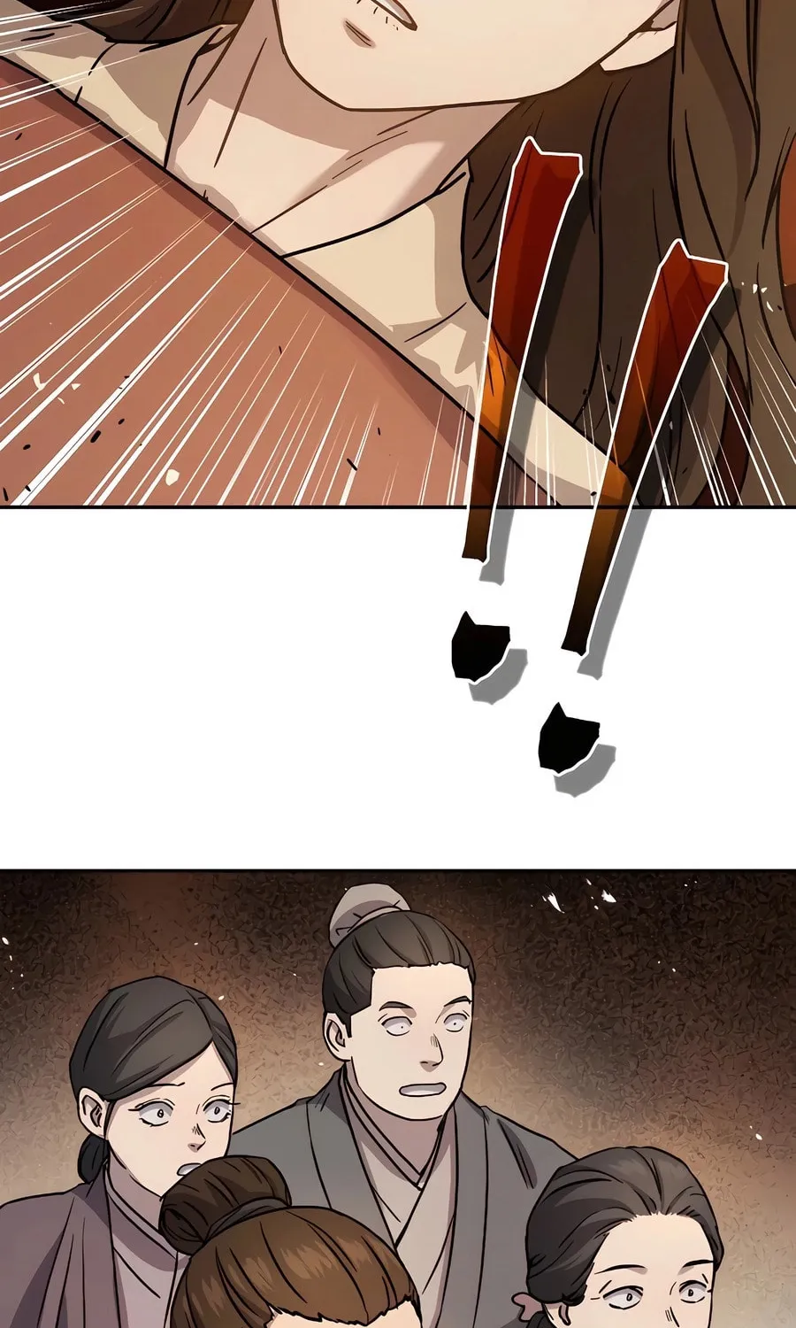 Absolute Reign Chapter 14 page 54 - 