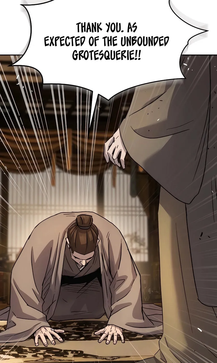 Absolute Reign Chapter 14 page 58 - 