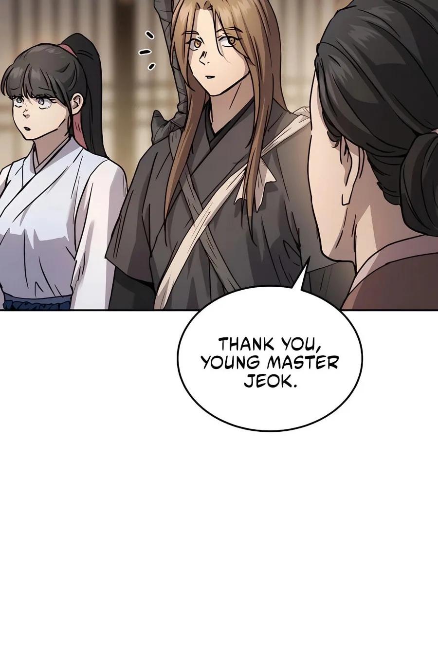 Absolute Reign Chapter 14 page 61 - 