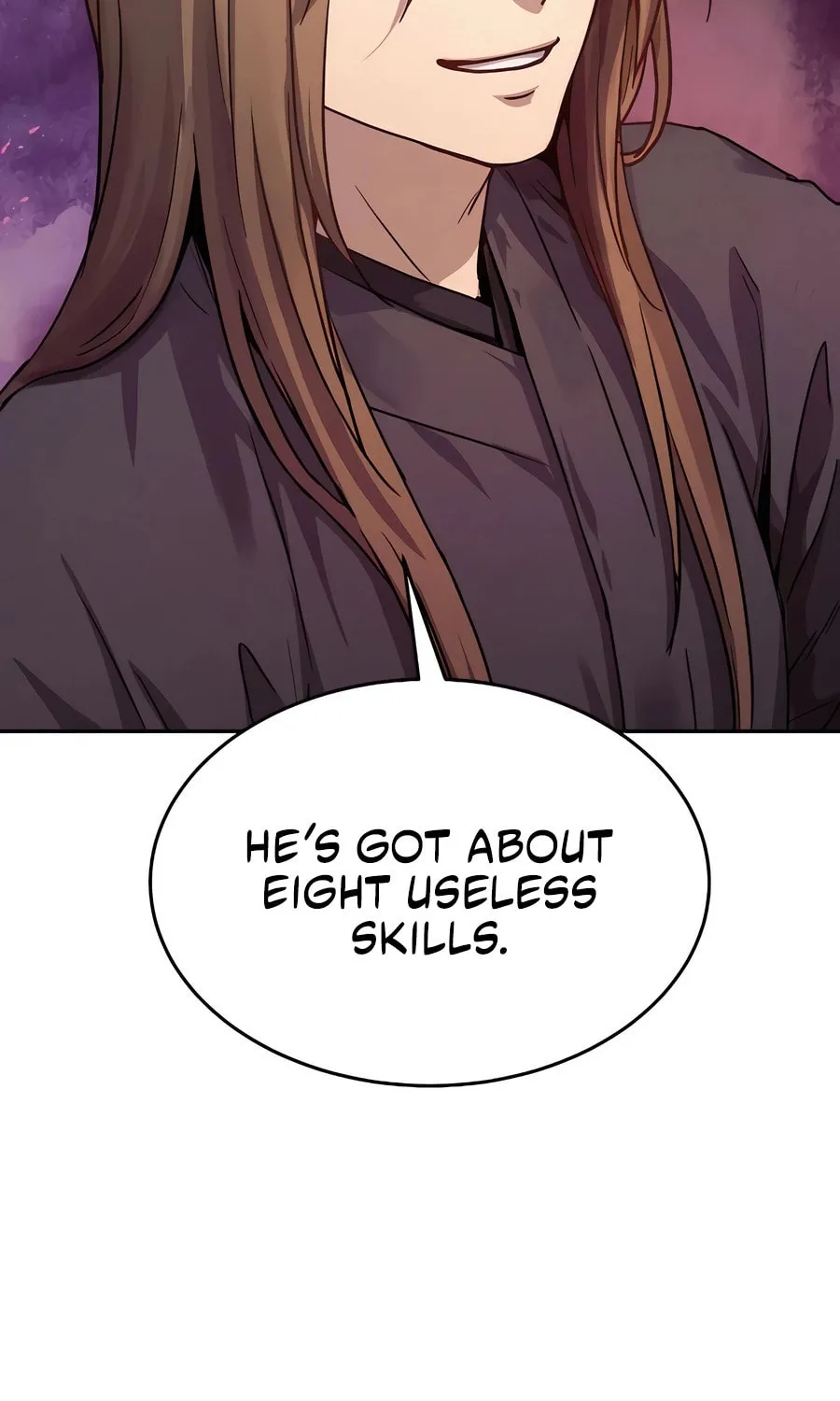 Absolute Reign Chapter 14 page 8 - 