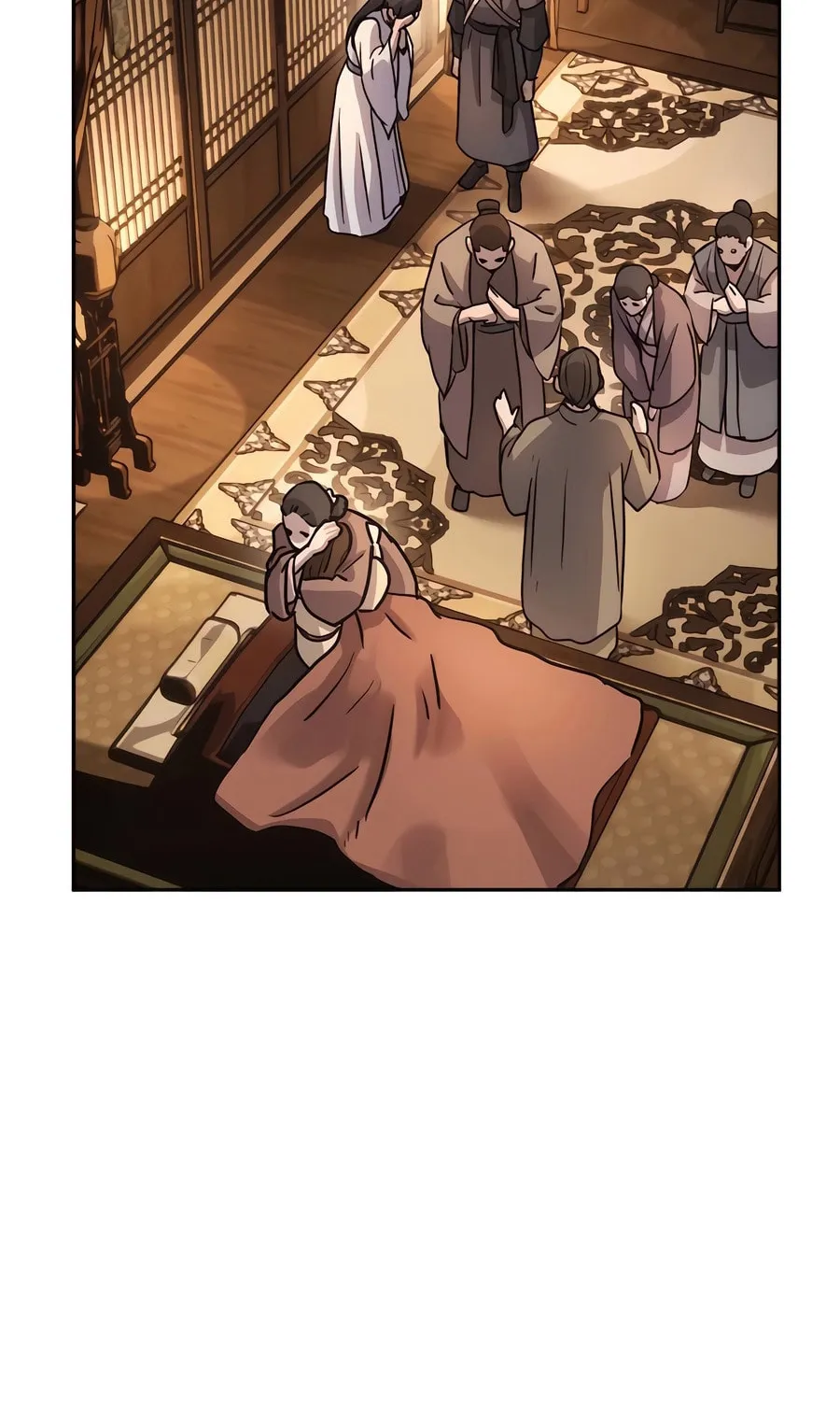 Absolute Reign Chapter 14 page 72 - 